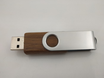 Promocionales memoria